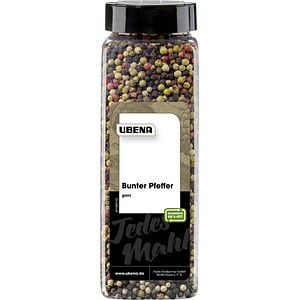 4009600034497 - Bunte Pfefferkörner Gewürz 5500 g