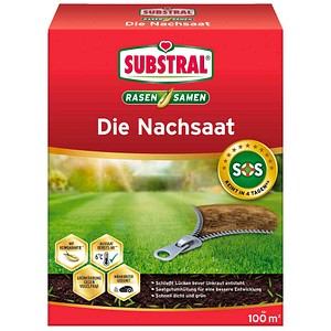 4062700884959 - DIE NACHSAAT Rasensamen 2 kg 4062700884959  2 Kilogramm