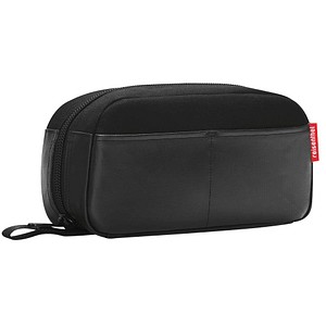 4012013713453 - Kosmetiktasche travelcase schwarz