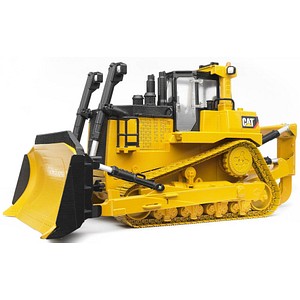 bruder CAT® großer Kettendozer 2452 Spielzeugauto