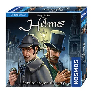 4002051692766 - Gesellschaftsspiel – Holmes