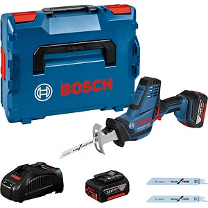 3165140862301 - 0 V AKTION BOSCH Professional GSA 18V-LI C Akku-Säbelsäge Set 180 V mit 2 Akkus mit Prämie nach Registrierung 06016A5002 3165140862301 3165140862301 - 0 V AKTION BOSCH Professional GSA 18V-LI C Akku-Säbelsäge Set 180 V mit 2 Akkus mit Prämie nach Registrierung 06016A5002 3165140862301