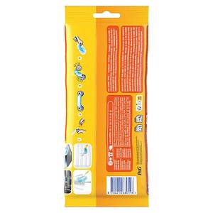 8700216680196 - DUSTER KIT TEST KIT Staubfangtücher Mikrofaser 1 Set 8700216680196 Swiffer 8700216680196 - DUSTER KIT TEST KIT Staubfangtücher Mikrofaser 1 Set 8700216680196 Swiffer