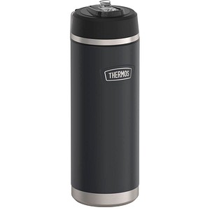 4002458534997 - Isolier-Trinkflasche ICON Beverage graphite 071 l 4002458534997 THERMOS