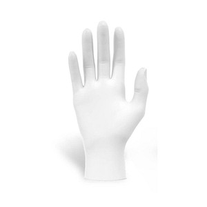 4250016408642 - unisex Einmalhandschuhe Nitril Sensory weiß Größe M 4250016408642 200 Stück 4250016408642 - unisex Einmalhandschuhe Nitril Sensory weiß Größe M 4250016408642 200 Stück