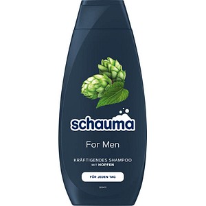 4015100718034 - For Men Shampoo 400 ml 4015100718034 400 Milliliter 4015100718034 - For Men Shampoo 400 ml 4015100718034 400 Milliliter