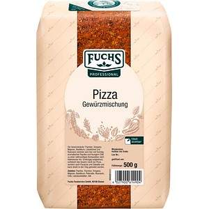 4027900614904 - Pizza Gewürzmischung 5000 g