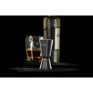 4019889144893 - Jigger smokey grey