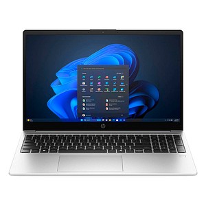 HP 255R G10 AD1K2ET Laptop 39,6 cm (15,6 Zoll), 16 GB RAM, 512 GB SSD, AMD Ryzen 5 7535U