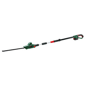 3165140888042 - UniversalHedgePole 18 Akku Teleskop-Heckenschere inkl Akku inkl Ladegerät Tragegurt 18 V Li-Ion 430 mm 3165140888042 - UniversalHedgePole 18 Akku Teleskop-Heckenschere inkl Akku inkl Ladegerät Tragegurt 18 V Li-Ion 430 mm