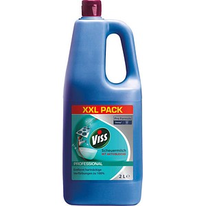 7615400058877 - PROFESSIONAL Scheuermilch 20 l 7615400058877 2 Liter