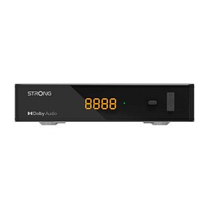 9120072373978 - DVB-S2 HDTV-Receiver SRT7030 - Strong