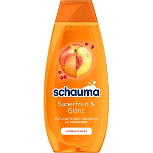4015100718157 - Superfruit & Glanz Shampoo 400 ml 4015100718157 400 Milliliter