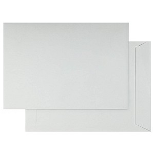 0726529059038 - Versandtaschen DIN C5 ohne Fenster grau 500 St 0726529059038 - Versandtaschen DIN C5 ohne Fenster grau 500 St