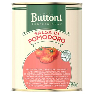 8445291605763 - Tomatensauce 9500 g