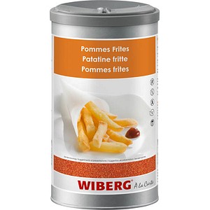 9002540871868 - Pommes Frites Gewürzmischung 115 kg