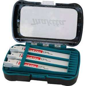 makita P-81290 Säbelsägeblätter, 30 St.
