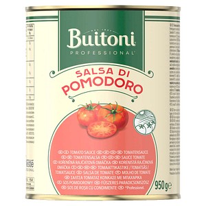 8445291605763 - Tomatensauce 9500 g
