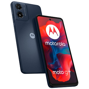 MOTOROLA edge50 pro Dual-SIM-Smartphone schwarz 512 GB