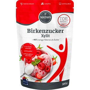 4260175671849 -  Birkenzucker Xylit 3000 g 4260175671849 Head 300 Gramm