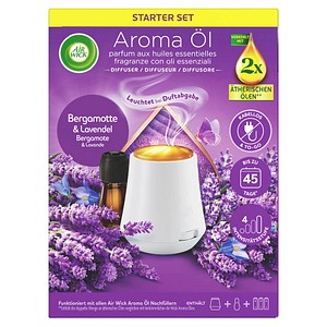 4251758433312 - Duftöl-Set STARTER SET blumig 20 ml 4251758433312 20 Milliliter 4251758433312 - Duftöl-Set STARTER SET blumig 20 ml 4251758433312 20 Milliliter