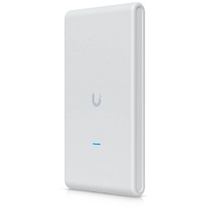 0810084695180 - UniFi U6 Mesh Pro - Accesspoint - Wi-Fi 6 - 24 GHz 5 GHz - Wand- Stabmontage 0810084695180 - UniFi U6 Mesh Pro - Accesspoint - Wi-Fi 6 - 24 GHz 5 GHz - Wand- Stabmontage