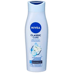 NIVEA Classic Care Shampoo 250 ml