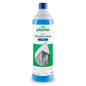 4100660015812 - Window King Glasreiniger 10 l 4100660015812 Buzil 4100660015812 - Window King Glasreiniger 10 l 4100660015812 Buzil