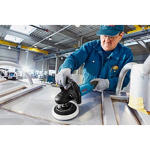 3165140572996 - BOSCH Professional GPO 14 CE Exzenter-Poliermaschine 750 3000  min-1 0601389000 3165140572996