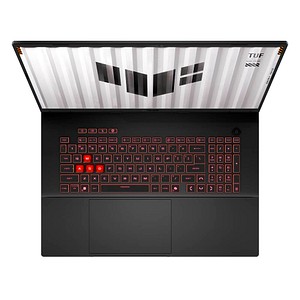 4711636050630 - 0 ASUS TUF Gaming A16 FA808UP-S8022W AMD Ryzen™ 7 260 Gaming Notebook 457 cm (18 Zoll)