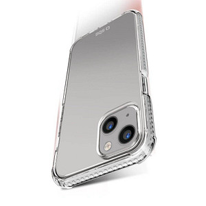 8018417416767 - Extreme X3 Handy-Cover für Apple iPhone 14 transparent 80184174167