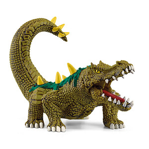 Schleich® Eldrador Creatures 70155 Sumpfmonster Spielfigur