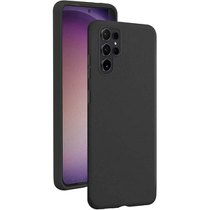 3571211519959 - Soft-Flex Case Handy-Cover für SAMSUNG Galaxy S24 Ultra schwarz 3571211519959 bigben 3571211519959 - Soft-Flex Case Handy-Cover für SAMSUNG Galaxy S24 Ultra schwarz 3571211519959 bigben