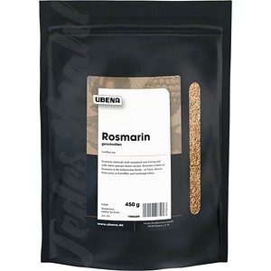 4041974082896 - Rosmarin geschnitten Gewürz 4500 g