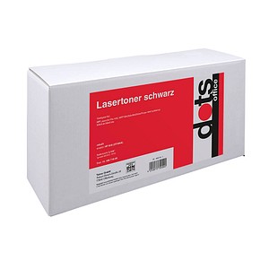 4250073731707 - Toner 12358000-DOTS kompatibel zu HP 80A schwarz 4250073731707 Dots 4250073731707 - Toner 12358000-DOTS kompatibel zu HP 80A schwarz 4250073731707 Dots