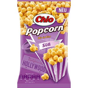 4001242003626 - Chio Süß Popcorn 1200 g