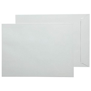 0726529059052 - Versandtaschen DIN C4 ohne Fenster grau 0726529059052 250 Stück