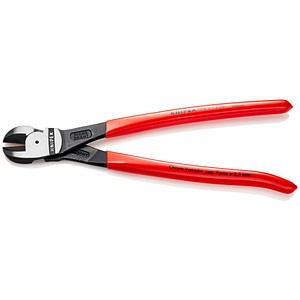 4003773034070 - Knipex-werk Cgustav Putsch Kg - Kraftmittenschneider L250mm polKu-Überzug knipex