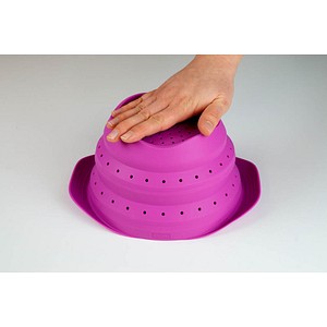 4019889145302 - faltbares Sieb grape