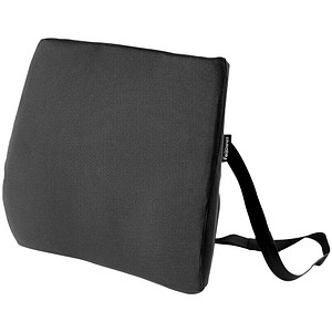 0043859803057 - Rückenkissen für Bürostühle Breyta™ schwarz 330 x 380 cm 0043859803057 - Rückenkissen für Bürostühle Breyta™ schwarz 330 x 380 cm