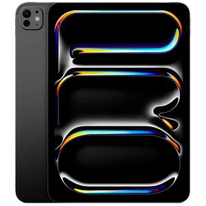 0195950395488 - iPad Pro11 (2025) Wi-Fi (8Generation) 279 cm (110 Zoll) 256 GB schwarz