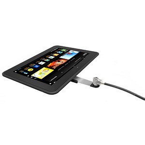 0854340005900 - Blade Universal Security Laptop Lock and Tablet Lock For All MacBooks Surface Notebooks And Tablets - Sicherheitskit - Silber 0854340005900 - Blade Universal Security Laptop Lock and Tablet Lock For All MacBooks Surface Notebooks And Tablets - Sicherheitskit - Silber