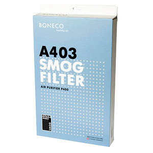 BONECO A403 SMOG FILTER HEPA-Filter für Luftreiniger