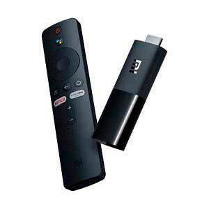 Xiaomi Mi TV Stick TV Media Player Full HD, 8,0 GB