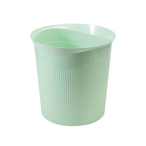 4012473121034 - Re-LOOP Mülleimer 130 l pastellgrün 4012473121034 HAN 4012473121034 - Re-LOOP Mülleimer 130 l pastellgrün 4012473121034 HAN