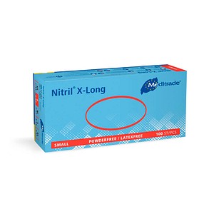 4250016460558 - unisex Einmalhandschuhe Nitril x-long blau Größe S 4250016460558 100 Stück 4250016460558 - unisex Einmalhandschuhe Nitril x-long blau Größe S 4250016460558 100 Stück