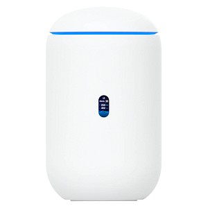 0810177160212 - Dream Router 7 - Wireless Router 3-Port-Switch - Wi-Fi 7 10GbE 25GbE - WAN-Ports 2 - Wi-Fi 6 - Multi-Band