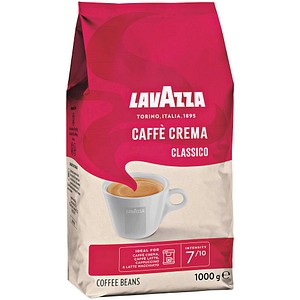 8000070027411 - Kaffee Caffe Crema Classico 789967000 1kg ganze Bohnen im Beutel 8000070027411 1000 Gramm