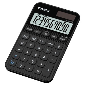 4549526620850 - SL-310YC-BK Tisch- und Taschenrechner SL-310YC-BK schwarz SL-310YC-BK 4549526620850 4549526620850 - SL-310YC-BK Tisch- und Taschenrechner SL-310YC-BK schwarz SL-310YC-BK 4549526620850