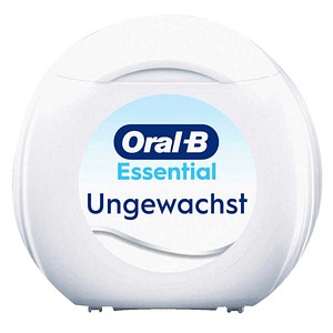 Oral-B Essential Zahnseide 50 m
